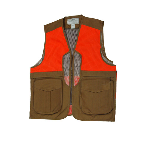 Boyt Wc130 12876 Waxed Cotton Upland 
