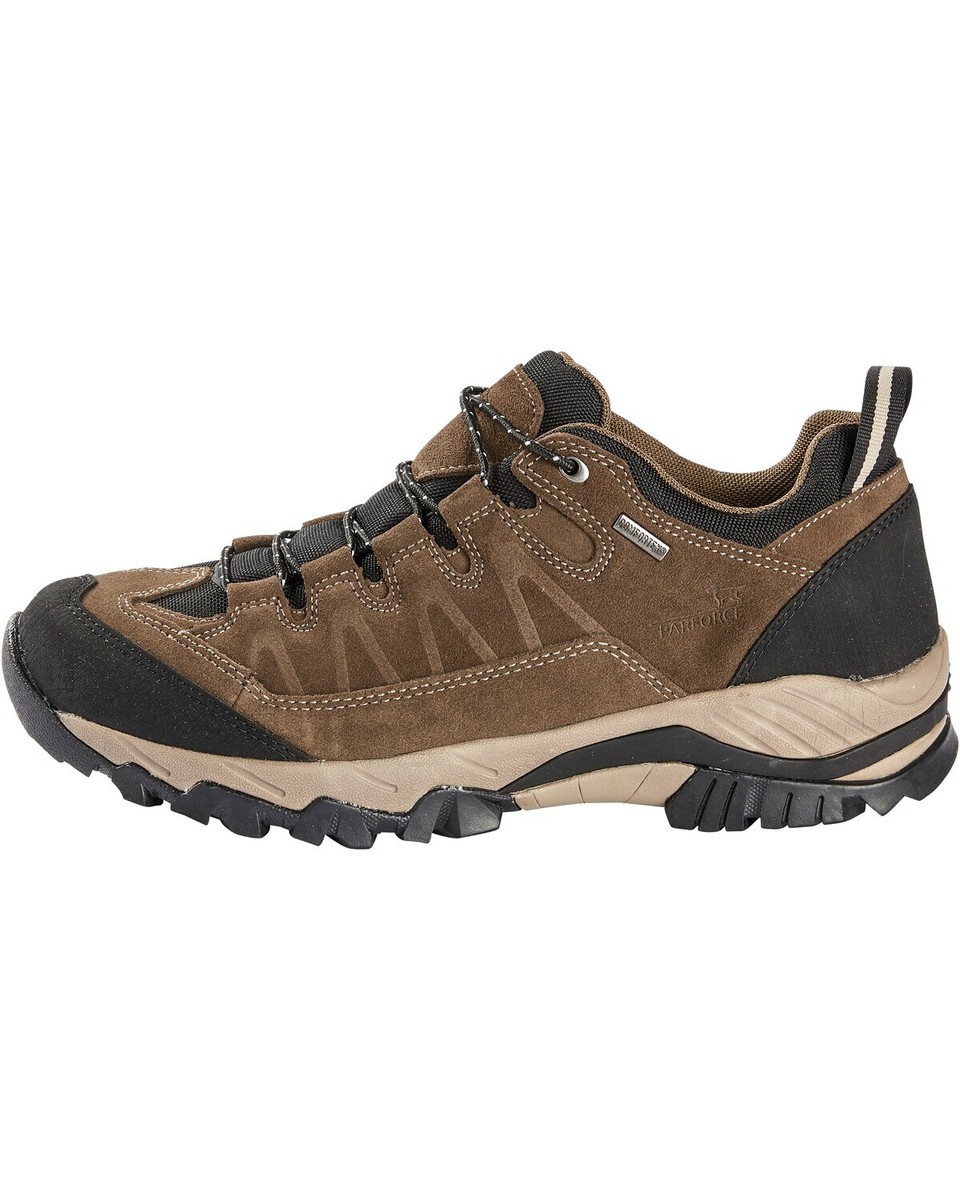 bergschuhe halbschuh