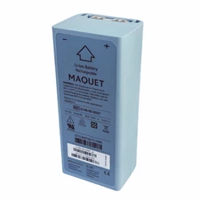 0146-00-0097 New Genuine Battery for MAQUET CARDIOSAVE hybrid Datascope 213.6W
