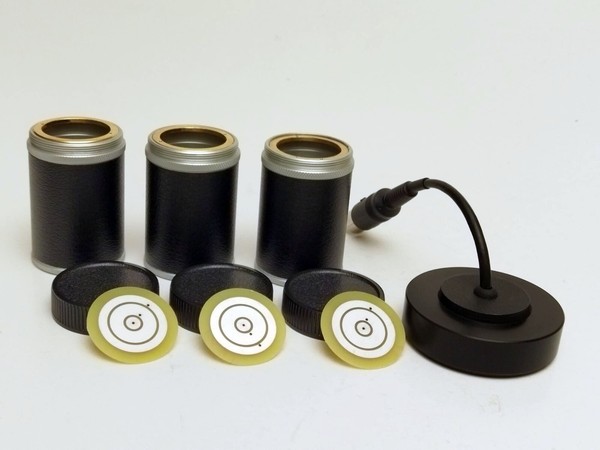 3X Housing / shell for DIY battery for Beaulieu R16 and 2016  Accu Akku
