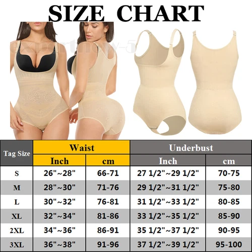Cintura Body Shaper Colombiane Riducenti Levanta Cola Post Chirurgia Sexy - Foto 23 di 49