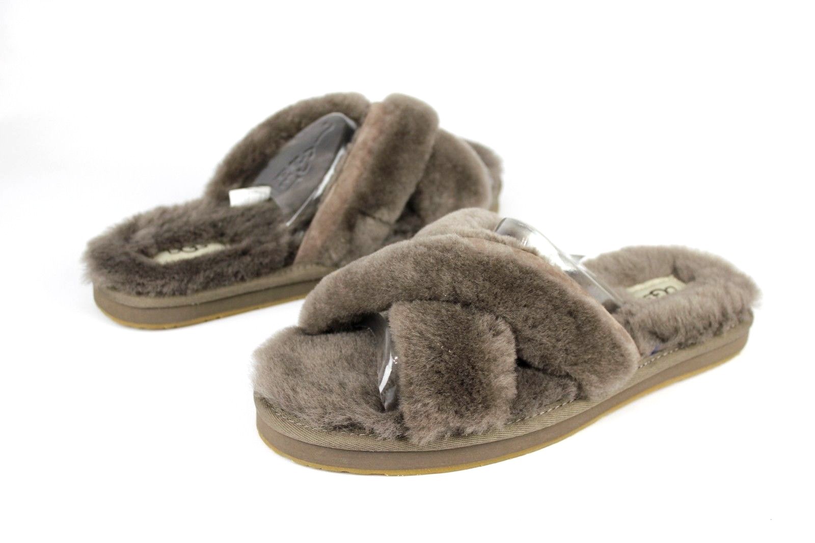 ugg abela slippers