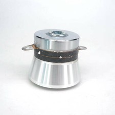 100W 40KHz Ultrasound Transducer Ultrasonic Piezoelectric Transducer Cleaner