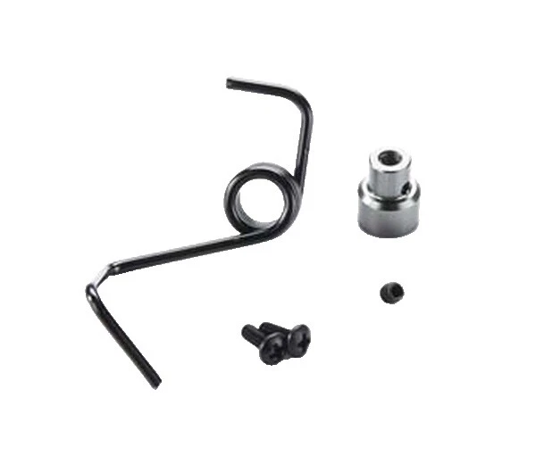 HPI RC Sistemas de escapes y silenciadores para 1:8