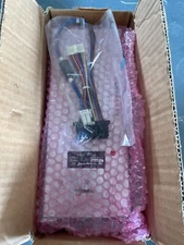 Jrc nbd-663a power supply