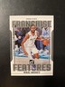 2023-24 Panini Donruss - Franchise Features #2 Mikal Bridges