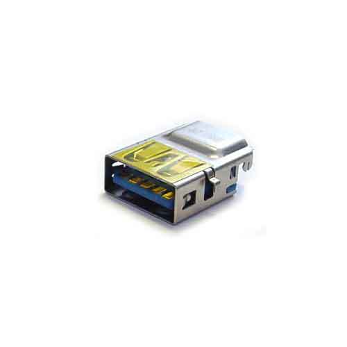USB 3.0 Jack Einbaubuchse Laptop PC USB Buchse Typ A us231 - Bild 2 von 4
