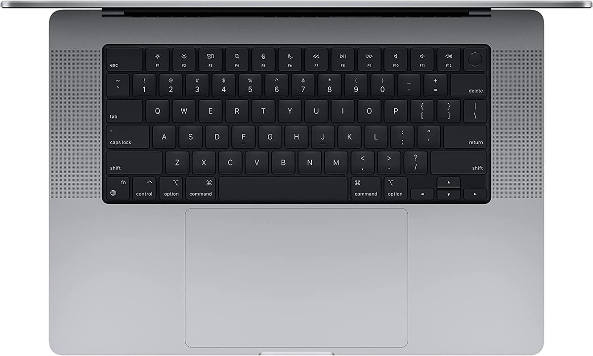 MacBook Pro 16インチ 2021 M1 Pro 32GB / 2TB Apple 2021 MacBook Pro 16