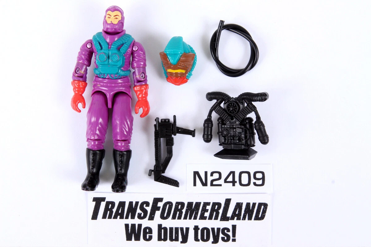 Gi joe cheap toxo viper