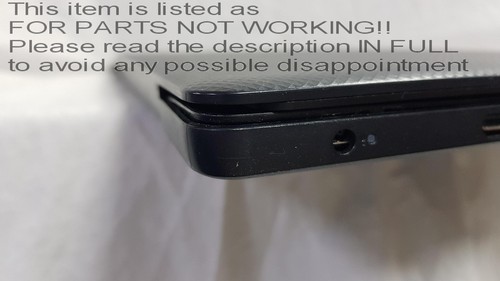 PARTS MISSING!! Dell vostro 3590 15.6" Laptop 2.10 Ghz Intel Core i5-10210U 4GB - Picture 16 of 16