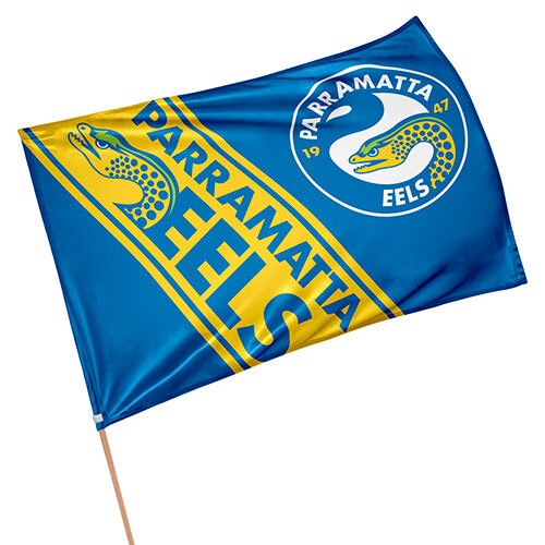 NRL GAME DAY Pole Flag Banner Fathers Day Man Cave Bar Gift - Choose Team - Foto 19 di 29