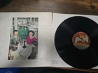 HARD ROCK LP - LED ZEPPELIN - PRESENCE - SWAN SONG - VERY NICE COPY VINYL