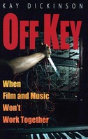 Off Key | Dickinson | Buch | Buch Gebunden | Englisch | 2009 | Academic