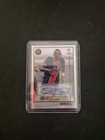 Topps Merlin ucc Danilo Pereira Auto PSG