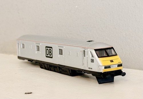 Dapol Spur N MK3 DVT DB Management Train 82146 *nur Gehäuse* | Condition: Used