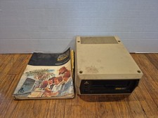 Vintage Atari 810 Disc Drive FOR PARTS OR REP...