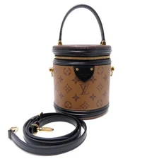 Louis Vuitton handbag M43986 Used DAIK-0