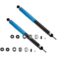 2 Bilstein StoßDäMpfer B4 2-24-113366 Vorderachse FüR MERCEDES-BENZ G