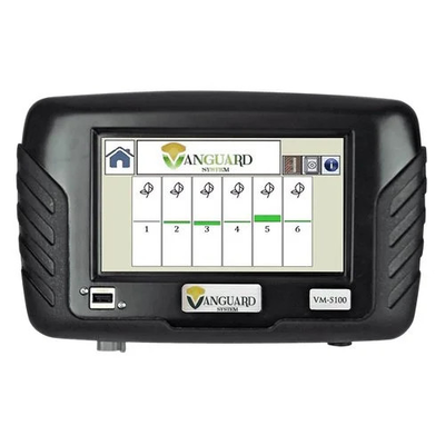 #ad #ad Vanguard Seed Flow Monitor VM 5100 $1099.00