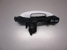 T&uuml;rgriff T&uuml;r Griff au&szlig;en hinten rechts MERCEDES C-KLASSE W205 A0997601800 (332)