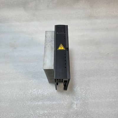 AEG THYRO-A THYRISTOR POWER CONTROLLER MODULE WITH HEAVY DUTY HEAT SINK - INDUST