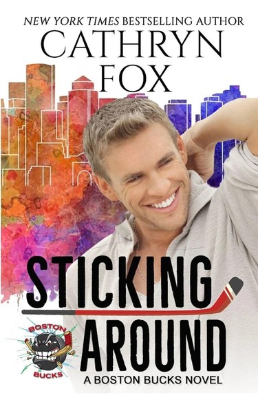Cathryn Fox | Sticking Around | Taschenbuch | Englisch (2024) | Cathryn Fox-image
