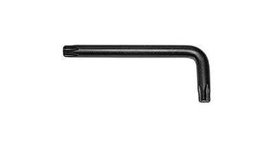 Alfa Tools HK15258 T25 Short Arm Torx L Key (25 Pack)
