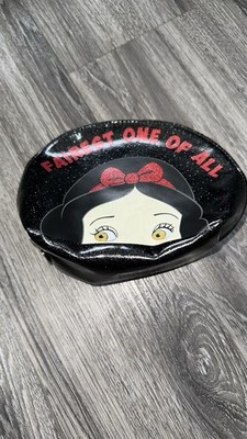 Danielle Nicole Disney Schneewittchen schönste Kosmetiktasche/ Beutel