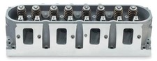 Chevrolet Performance Gm Lsx-ls7 Aluminum Cylinder Head Assembly Chevrolet Performance Gm Lsx-ls7 Aluminum Cylinder Head Assembly