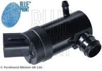 Blue Print ADG00316 Waschwasserpumpe FüR Scheibenreinigung Wischerpumpe