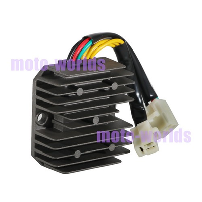 #ad Regulator Rectifier for SYM JET EURO X50 2006 ET EURO X100 L6 2016 31600 M56 000 $64.96