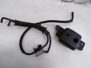 Magnetventil Unterdruckventil Set Opel Insignia A 70144102 *516C45*