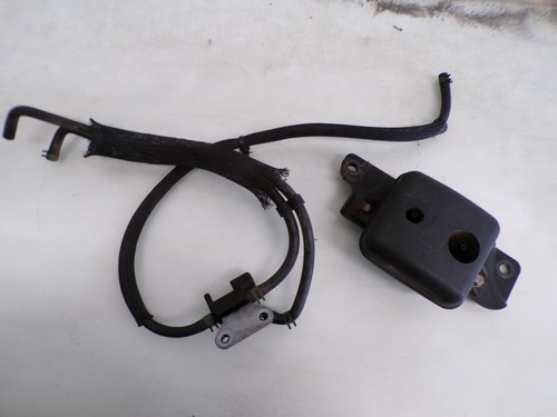 Magnetventil Unterdruckventil Set Opel Insignia A 70144102 *516C45*