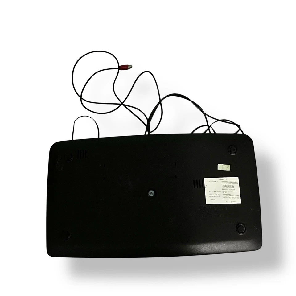 Philips Odyssey 2100 Console Vintage Anni ‘70 – Funzionante, Rara Foto 2 de 3