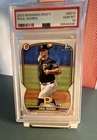 2023 Bowman Draft - Paul Skenes #BD-14 (RC)