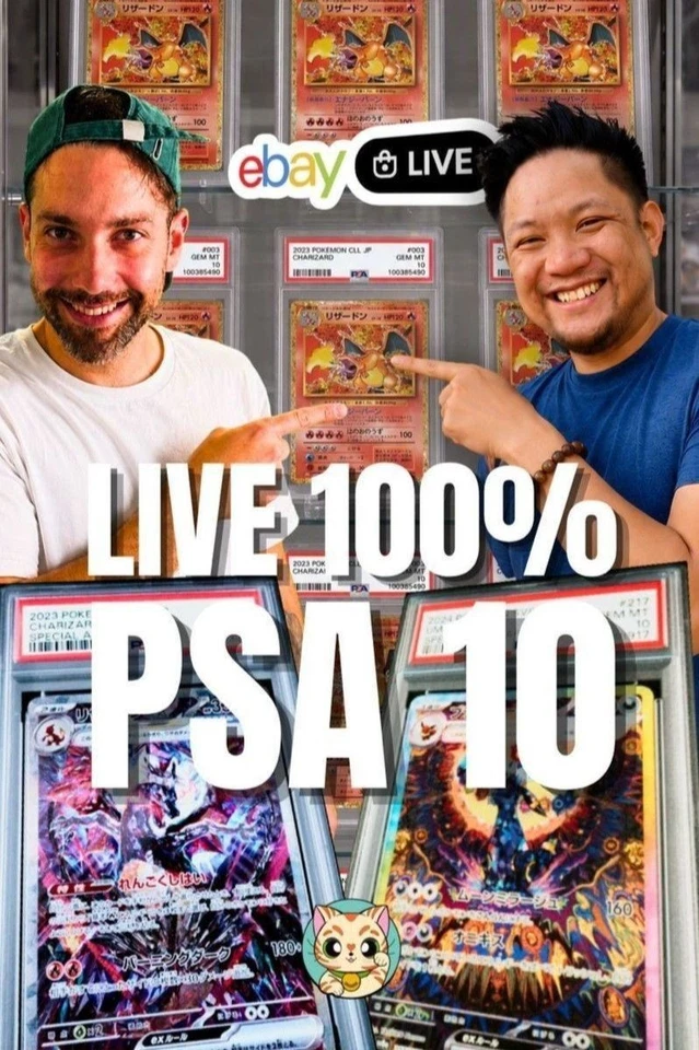 10000€ PSA10 ONE PIECE EDITION