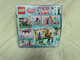 Lego 41051 - Disney Princess - Merida's Highland Games -  Retired - NISB
