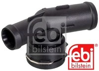 Febi Bilstein 180434 KüHlmittelflansch Flansch KüHlwasser