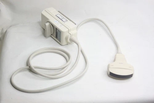 Aloka UST-9126 Ultrasound Transducer Probe | ProSound Alpha 5 6 7 10 SSD-3500