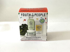 Youth To The People Sephora Beauty Insider Gift Set