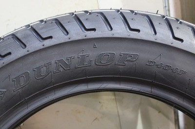 SUZUKI BOULEVARD C50 / C50T / M50 DUNLOP ( 2 TIRE SET ) 130/90-16