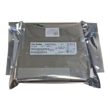 Reconditionné ALLEN-BRADLEY 1756-ENBT A Module de communication EtherNet/IP REV