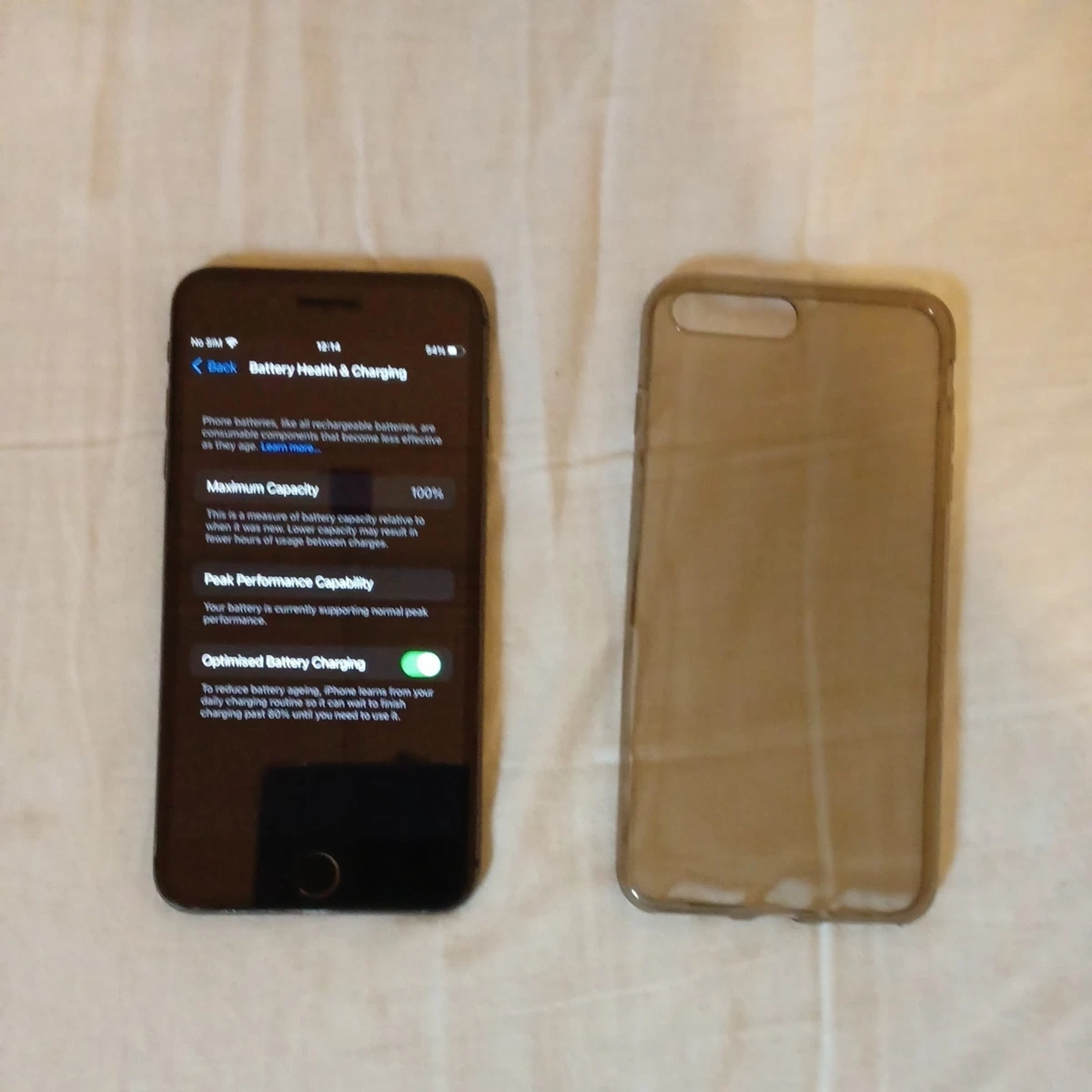 Apple iPhone 8 Plus 64GB Smartphones for sale | eBay UK