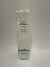 Jan Marini Physical Protectant Tinted FAIR to LIGHT SPF45 2oz Exp 2/2027
