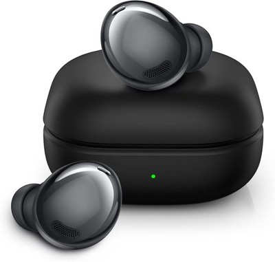 Samsung Galaxy Buds Pro SM-R190 In Ear Kopfhörer schwarz Ladecase NEU OVP