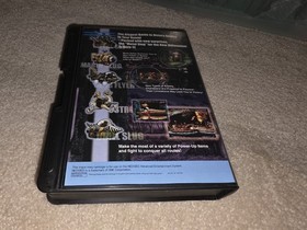 METAL SLUG 3 NEO GEO AES English Authentic COMPLETE 