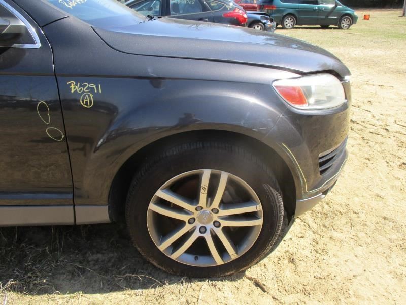 Passenger Timing Cover 4.2L Upper Fits 08-15 AUDI R8 312841