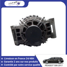 Alternateur Peugeot 508
