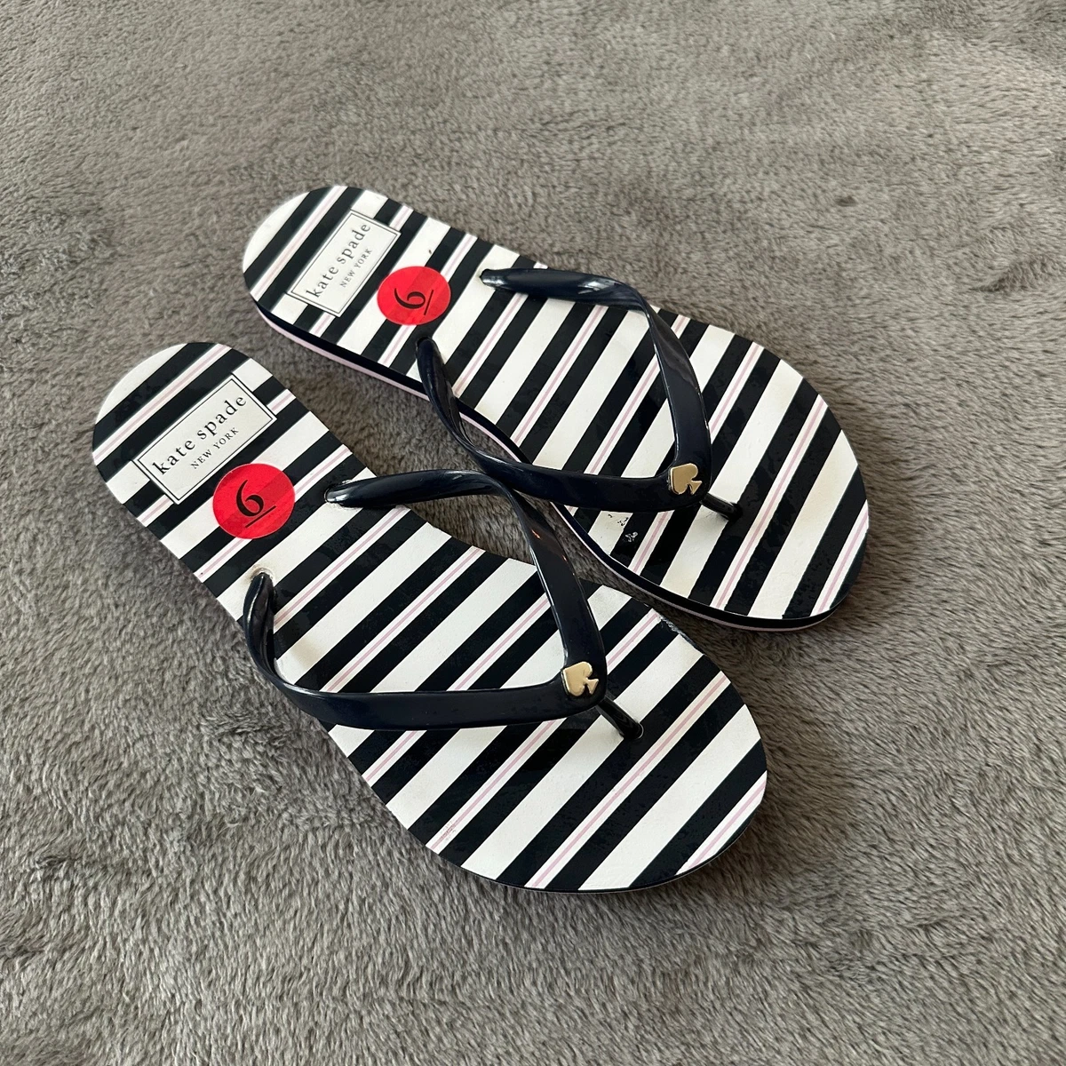 kate spade new york Blue Sandals for Women for sale | eBay