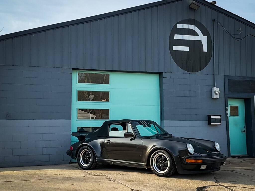 1979 Porsche 911 for sale in Sheridan Indiana